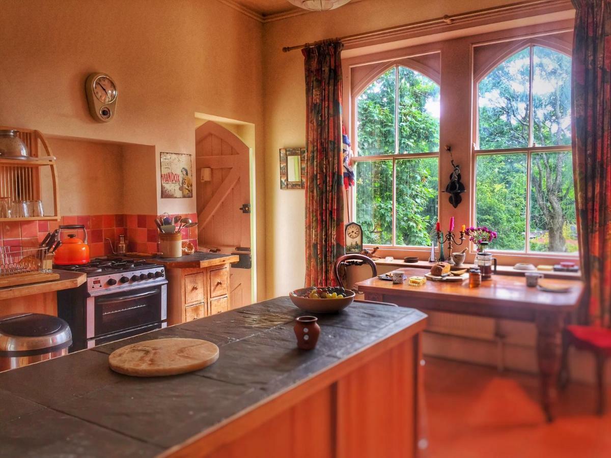 84 Saint Andrews Road Apartment บริดพอร์ต ภายนอก รูปภาพ