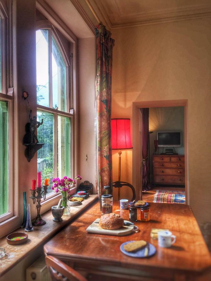 84 Saint Andrews Road Apartment บริดพอร์ต ภายนอก รูปภาพ