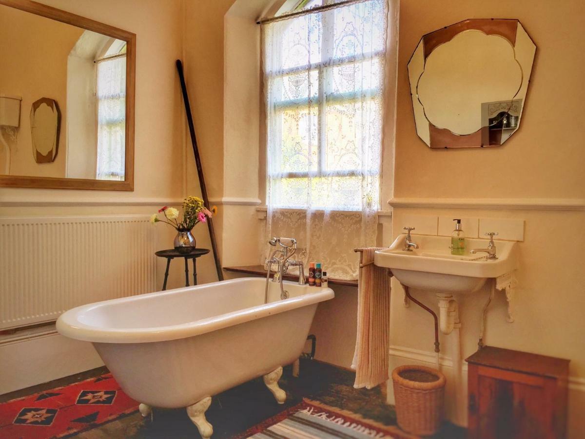 84 Saint Andrews Road Apartment บริดพอร์ต ภายนอก รูปภาพ