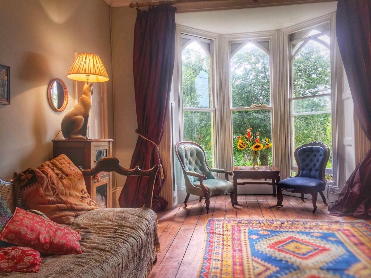 84 Saint Andrews Road Apartment บริดพอร์ต ภายนอก รูปภาพ